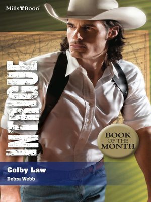 cover image of Colby Law